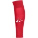 bright red