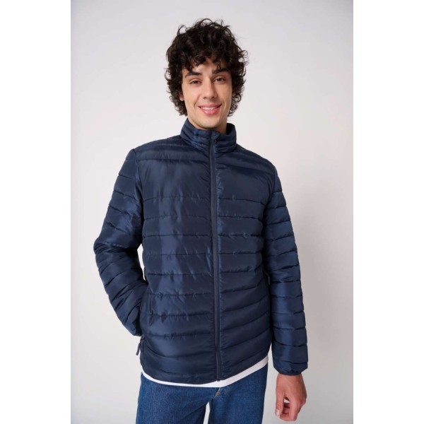 Ugodna moška prešita jakna IDEAL BASIC IB6175 PADDED