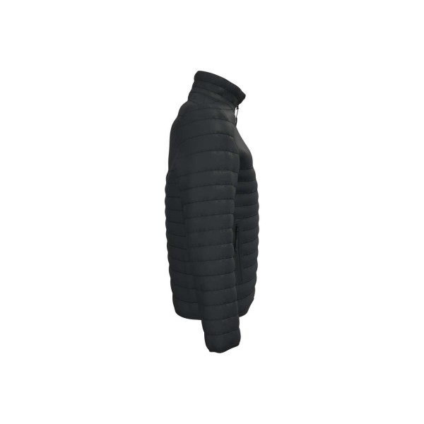 Ugodna moška prešita jakna IDEAL BASIC IB6175 PADDED