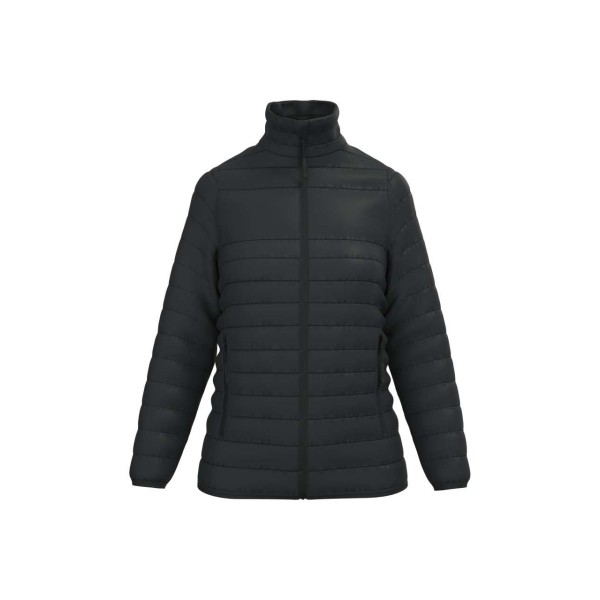 Ugodna ženska prešita jakna IDEAL BASIC IB6176 PADDED