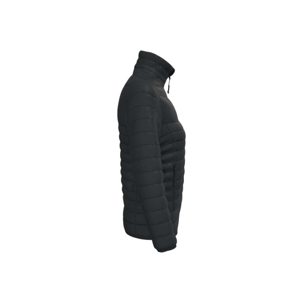 Ugodna ženska prešita jakna IDEAL BASIC IB6176 PADDED