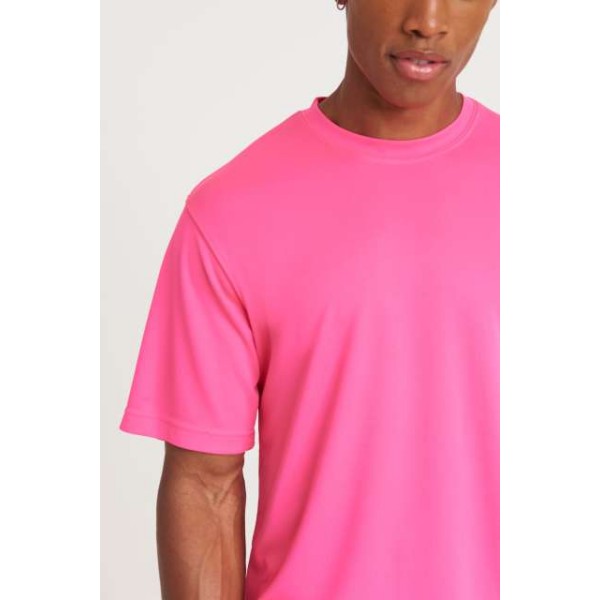 Moška majica z UV zaščito AWDis JC001 Cool T Men