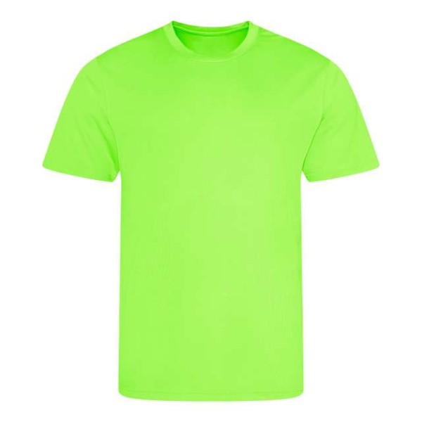 Moška majica z UV zaščito AWDis JC001 Cool T Men