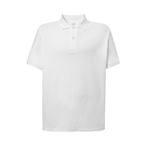 Ugodna moška polo majica JHK Regular Polo PORA210