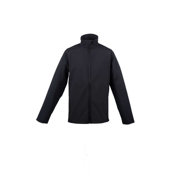Ugodna moška softshell jakna LEGEND CLASSICS LE800