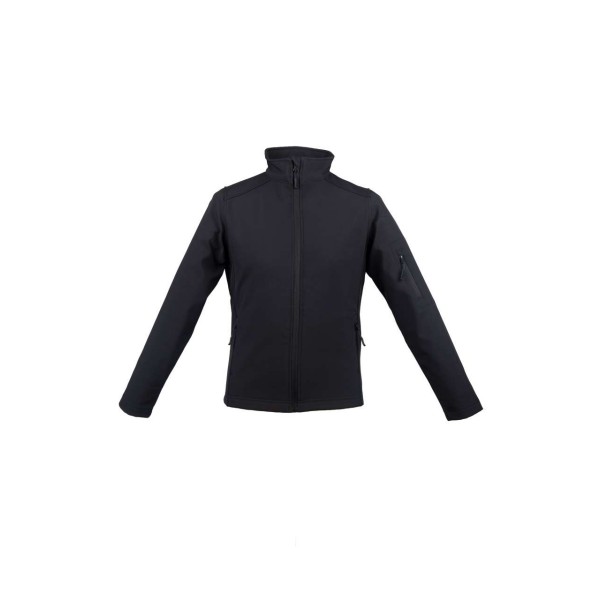 Ugodna ženska softshell jakna LEGEND CLASSICS LE801