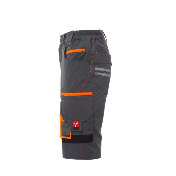 Kratke delovne hlače Payper Next 4W SHORTS - RAZPRODAJA