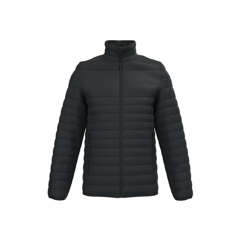 Ugodna moška prešita jakna IDEAL BASIC IB6175 PADDED