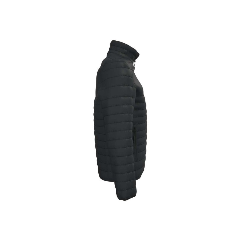 Ugodna moška prešita jakna IDEAL BASIC IB6175 PADDED