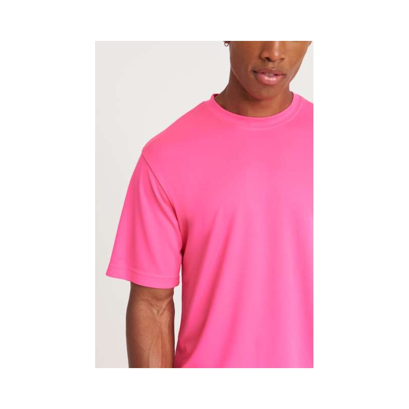 Moška majica z UV zaščito AWDis JC001 Cool T Men