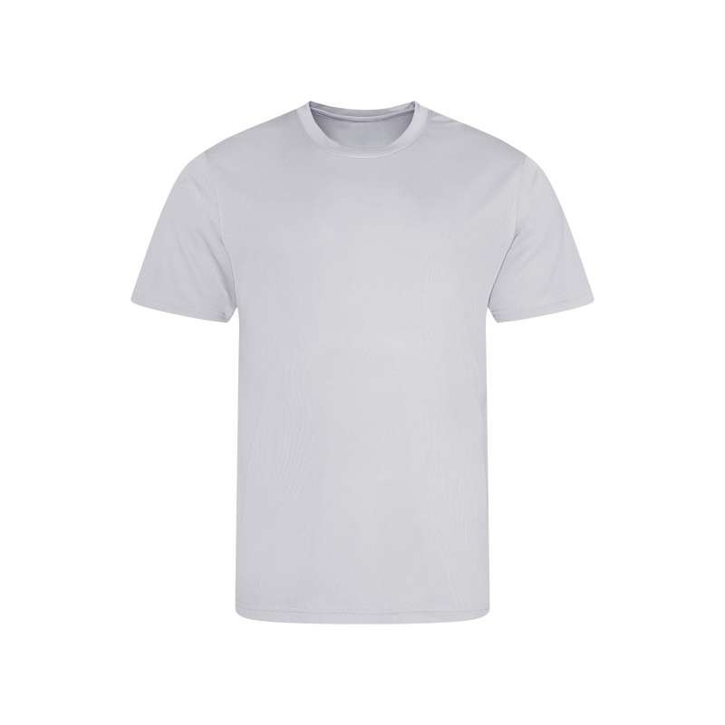 Moška majica z UV zaščito AWDis JC001 Cool T Men
