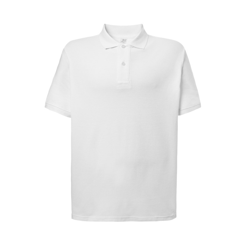 Ugodna moška polo majica JHK Regular Polo PORA210