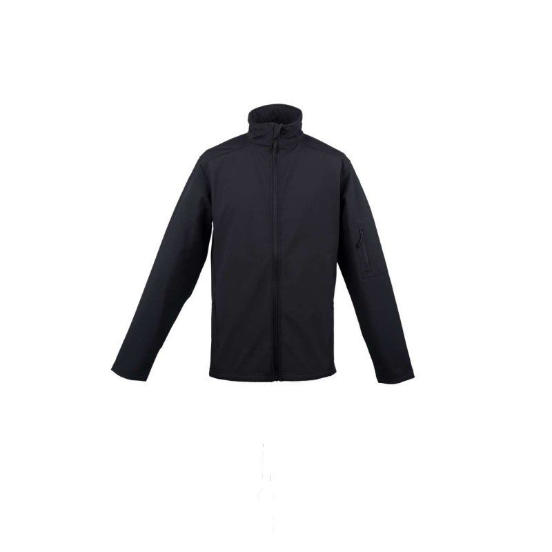 Ugodna moška softshell jakna LEGEND CLASSICS LE800