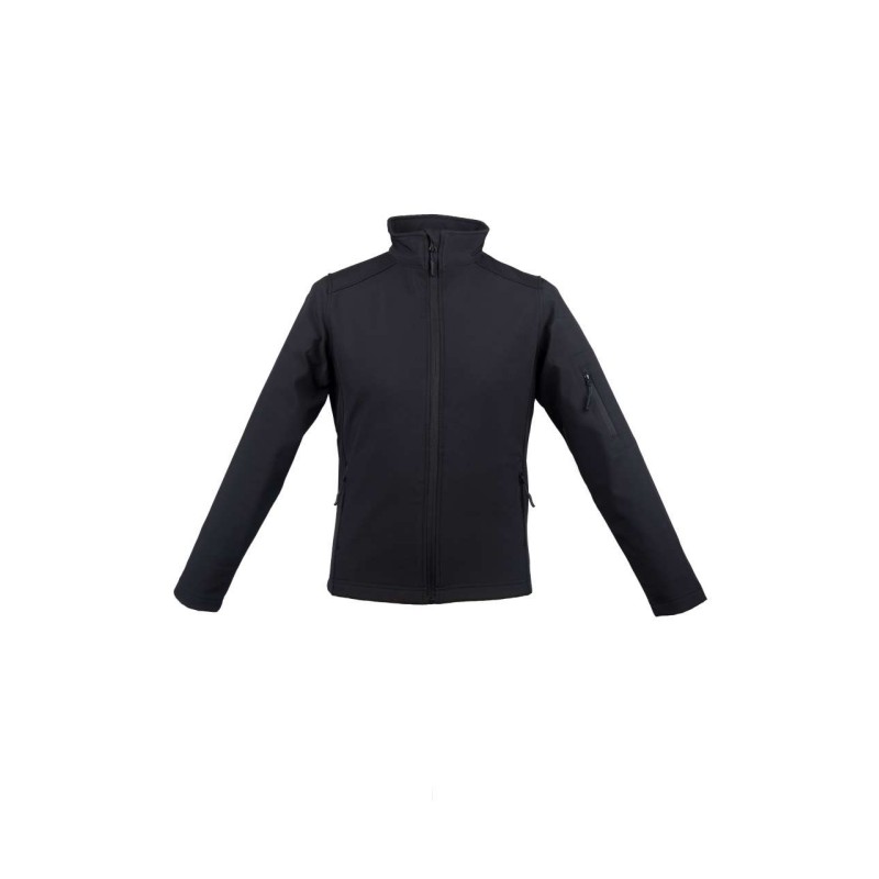 Ugodna ženska softshell jakna LEGEND CLASSICS LE801