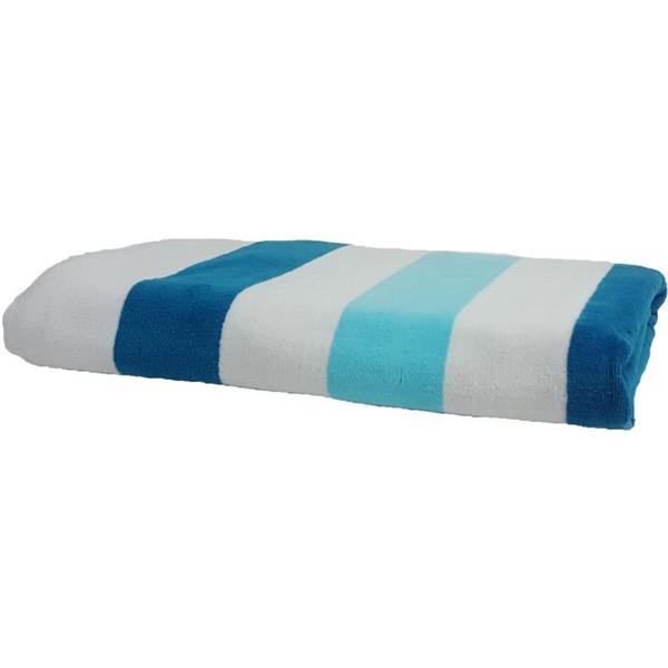 Brisača za na plažo THE ONE TOWELLING Towel Stripe