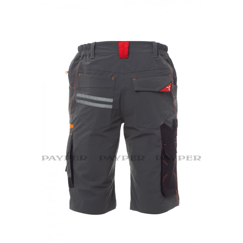 Kratke delovne hlače Payper Next 4W SHORTS