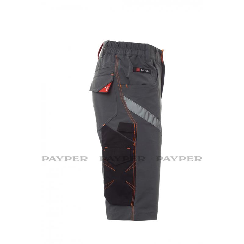 Kratke delovne hlače Payper Next 4W SHORTS