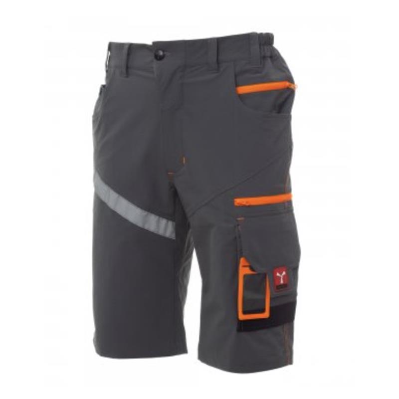 Kratke delovne hlače Payper Next 4W SHORTS
