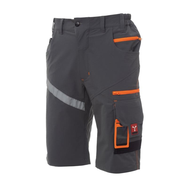 Kratke delovne hlače Payper Next 4W SHORTS