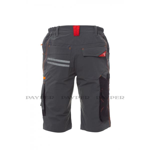 Kratke delovne hlače Payper Next 4W SHORTS