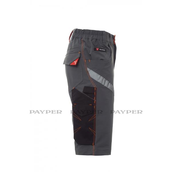 Kratke delovne hlače Payper Next 4W SHORTS