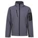 Seal Grey/Black