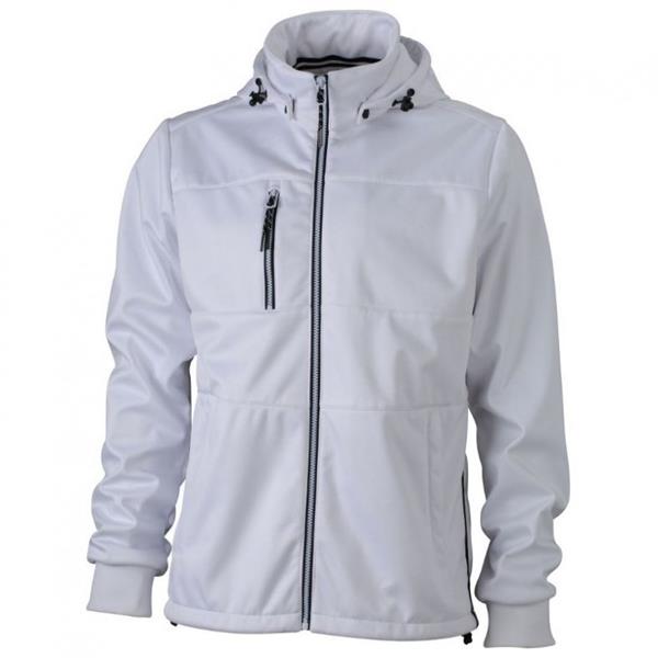 Moška 3-slojna softshell jakna Daiber JN1078