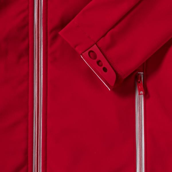 Ženska softshell jakna Russell 410F