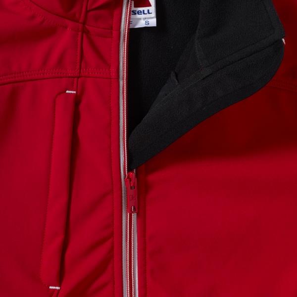 Ženska softshell jakna Russell 410F