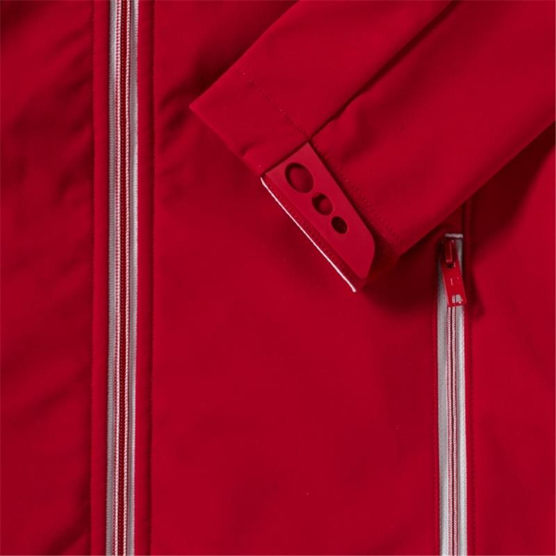 Ženska softshell jakna Russell 410F