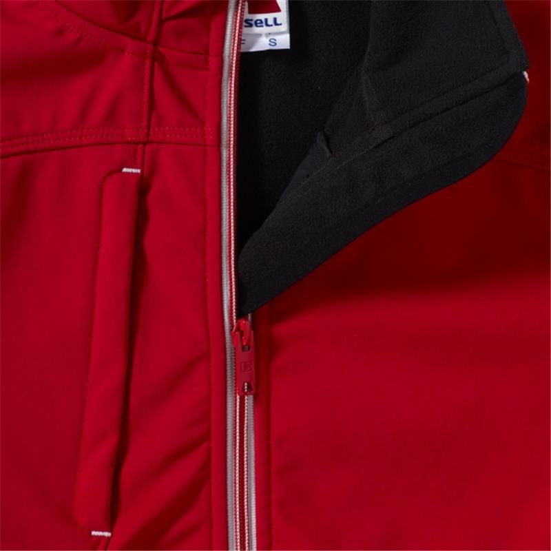 Ženska softshell jakna Russell 410F