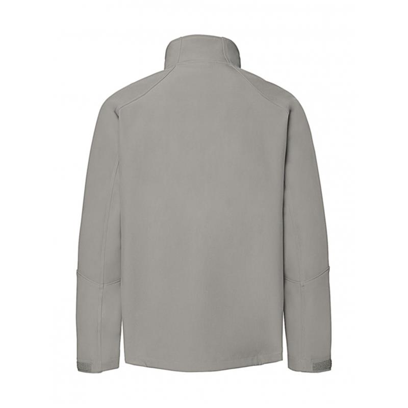 Moška softshell jakna Russell 410M