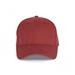 Terracotta red/Slate grey