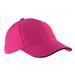 Fuchsia/Black