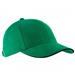 Kelly Green/Black
