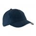Navy/White