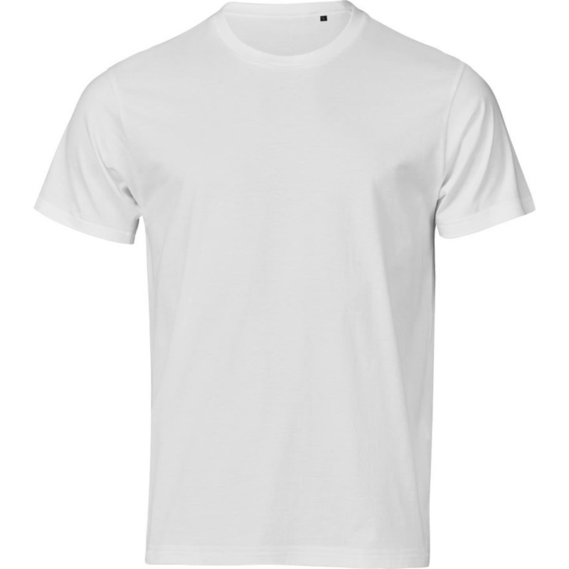 Unisex organic T-shirt Tee Jays 1140