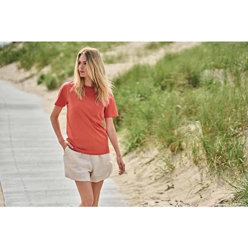 Premium unisex T-shirt iz organskega bombaža TEE JAYS TE1150