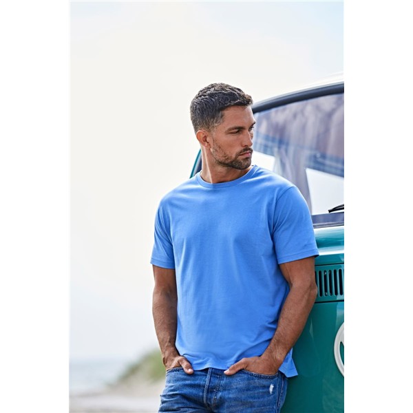 Premium unisex T-shirt iz organskega bombaža TEE JAYS TE1150