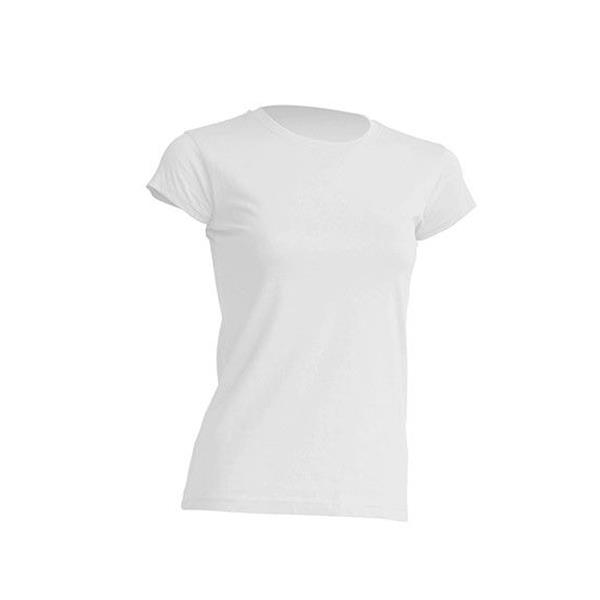 Povoljni ženski T-shirt JHK Regular Lady TSRL150