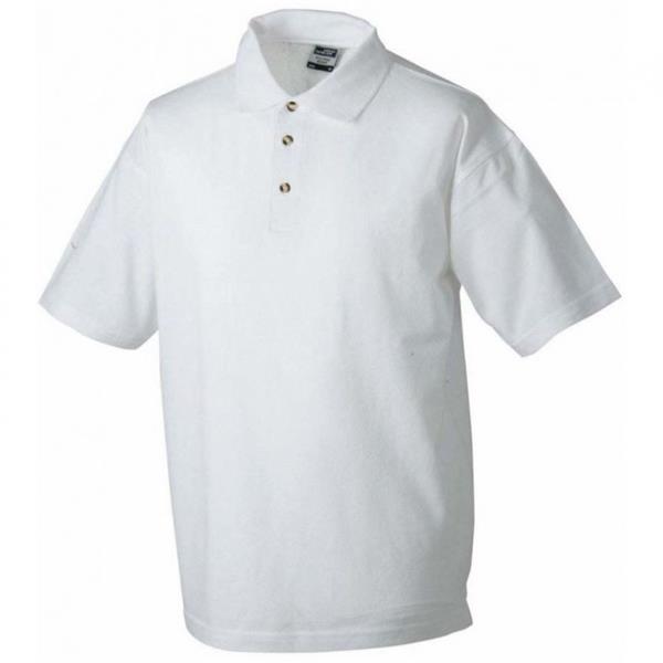 Moška bombažna polo majica JAMES&NICHOLSON JN 20