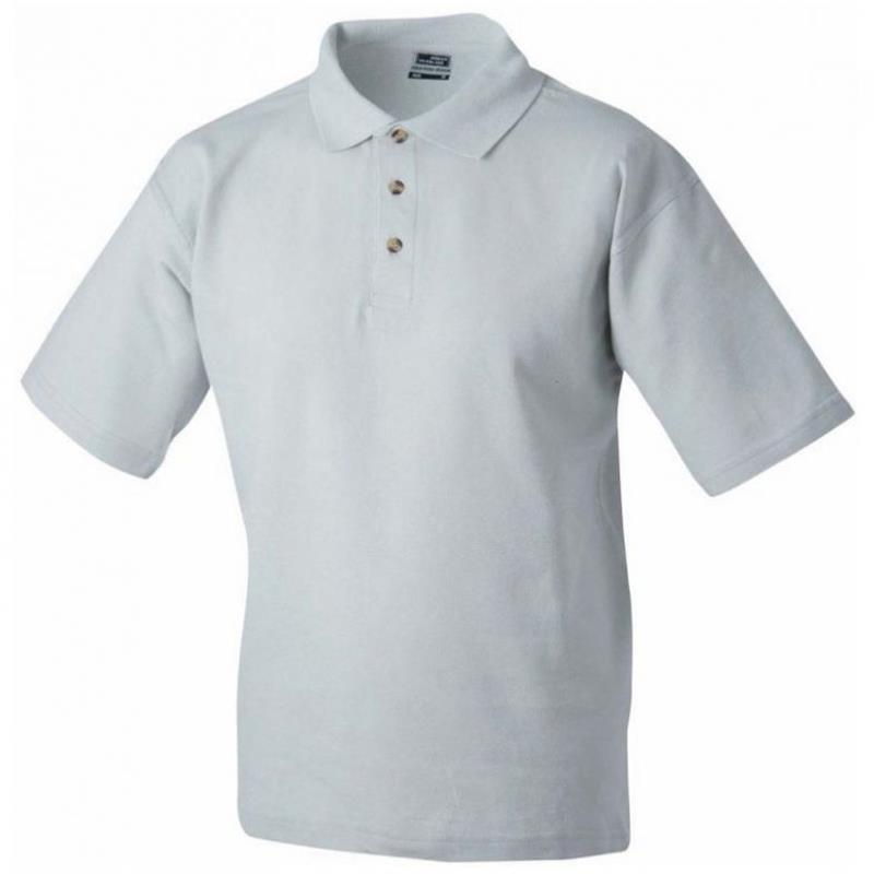 Moška bombažna polo majica JAMES&NICHOLSON JN 20