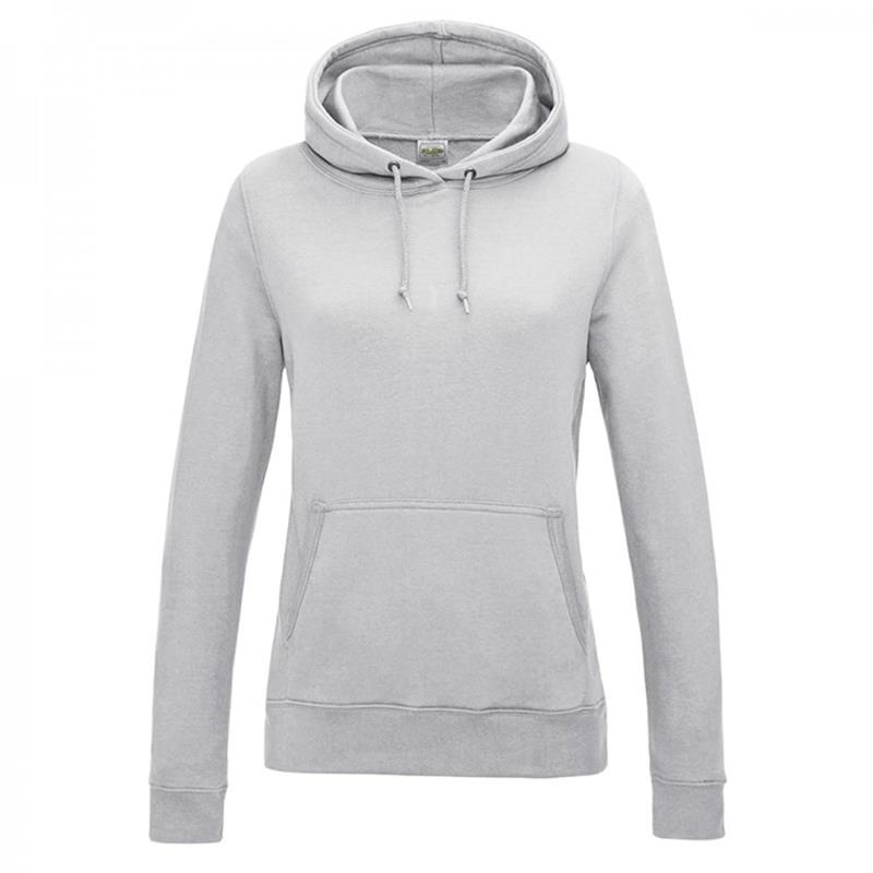 Ženski pulover AWJH001F WOMEN'S COLLEGE HOODIE