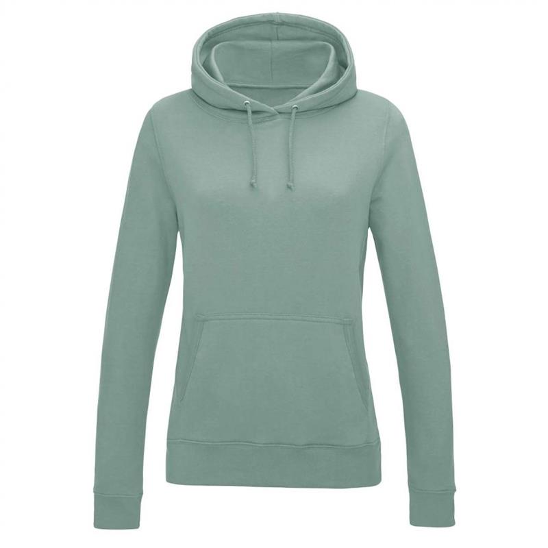 Ženski pulover AWJH001F WOMEN'S COLLEGE HOODIE