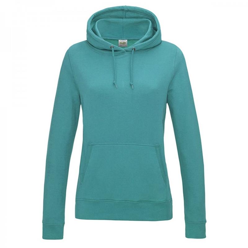 Ženski pulover AWJH001F WOMEN'S COLLEGE HOODIE