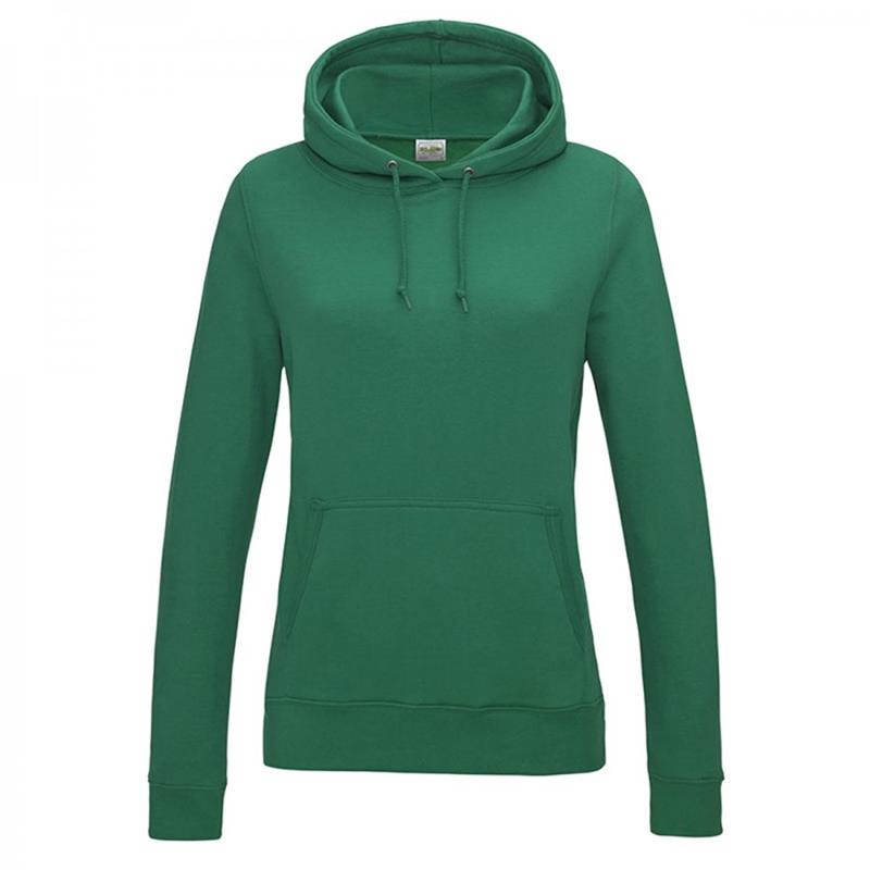 Ženski pulover AWJH001F WOMEN'S COLLEGE HOODIE