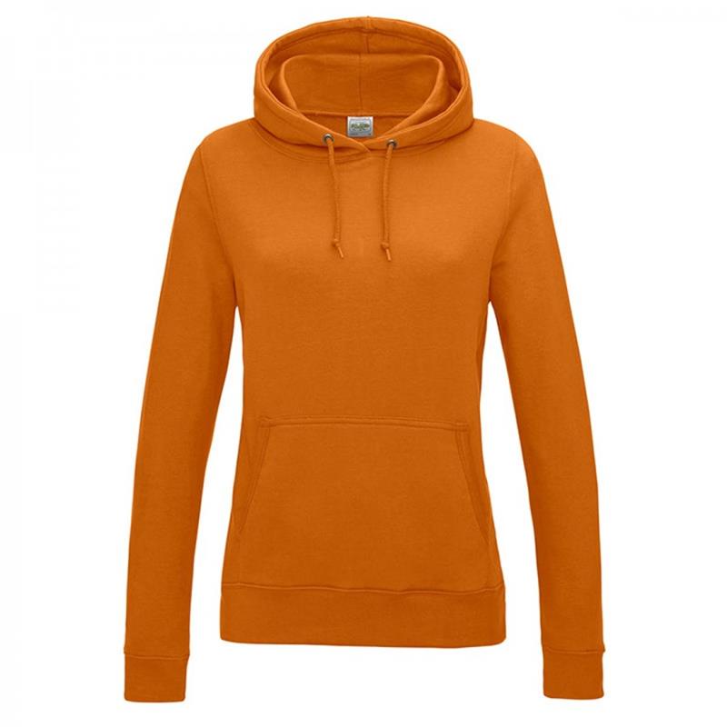 Ženski pulover AWJH001F WOMEN'S COLLEGE HOODIE