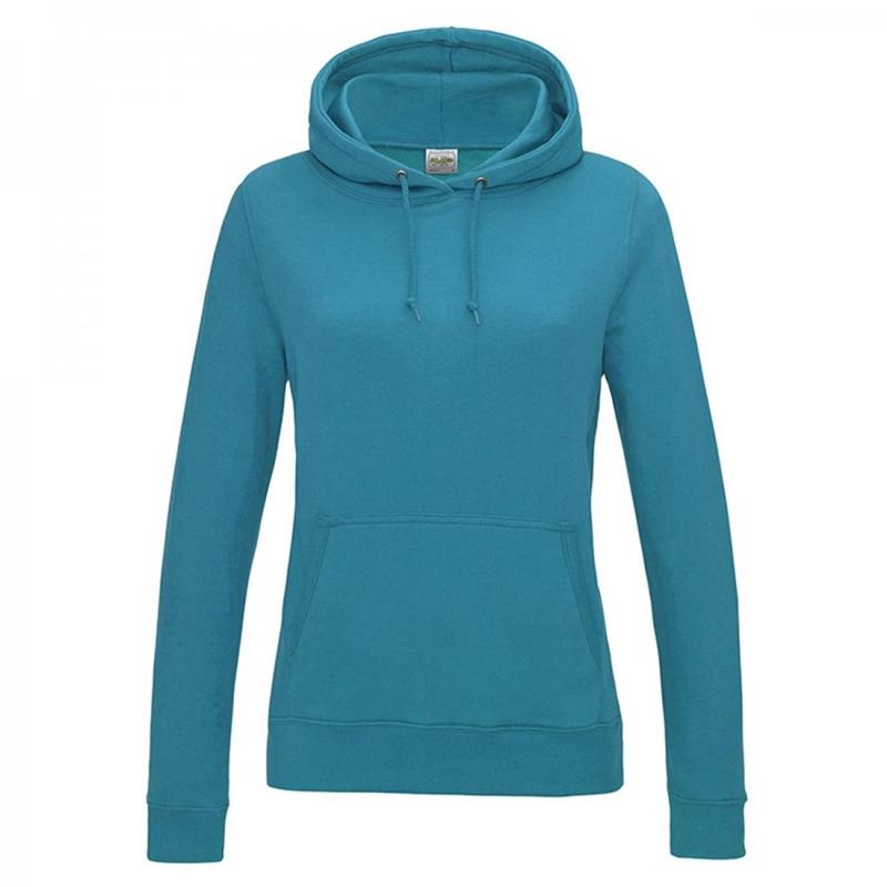 Ženski pulover AWJH001F WOMEN'S COLLEGE HOODIE