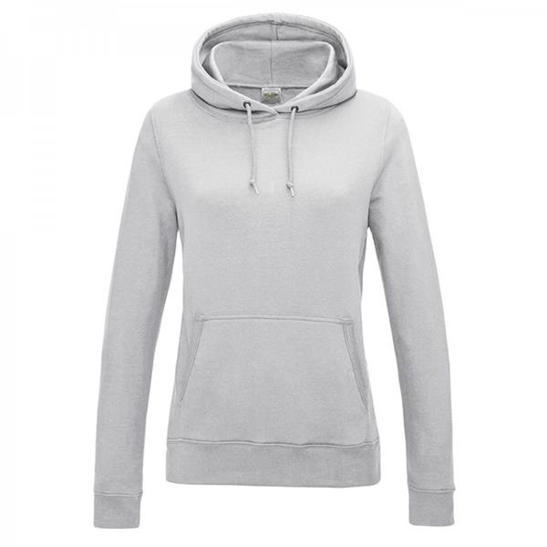 Ženski pulover AWJH001F WOMEN'S COLLEGE HOODIE