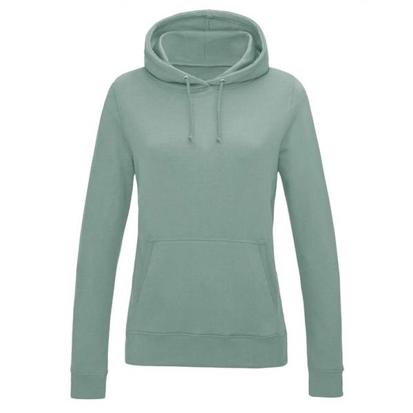 Ženski pulover AWJH001F WOMEN'S COLLEGE HOODIE